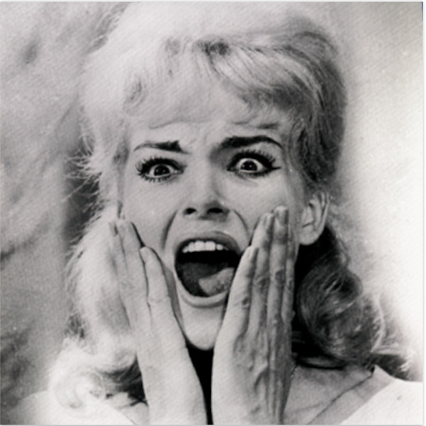 You Bitch by Jamie Jaye Fletcher