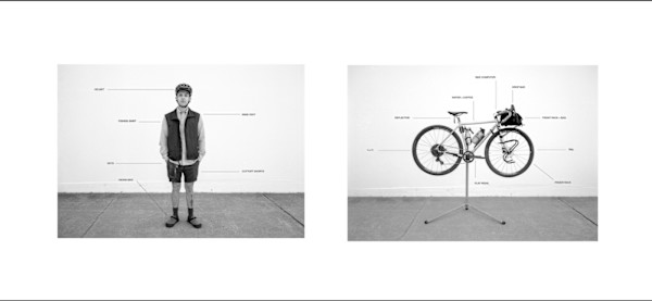 Johnnie | All City Space Horse by Keelan Sunglao-Valdez