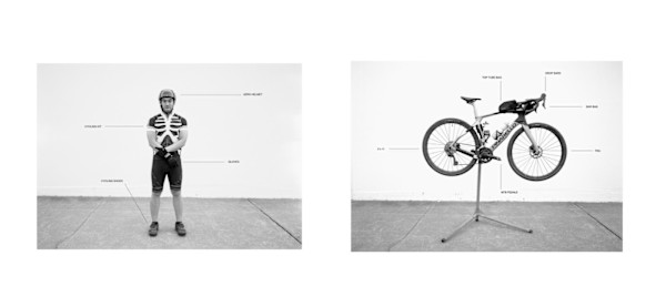 David | Pinarello Grevil F3 by Keelan Sunglao-Valdez