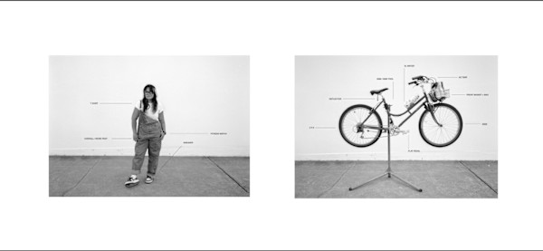 Rabs | Rivendell Clem Smith Jr. by Keelan Sunglao-Valdez