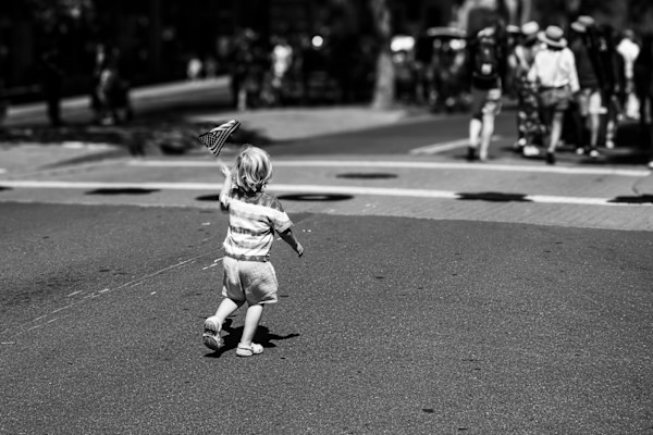 Hope by Daniel Danzig