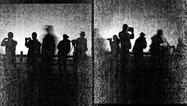 Eclipse by Philip Krayna