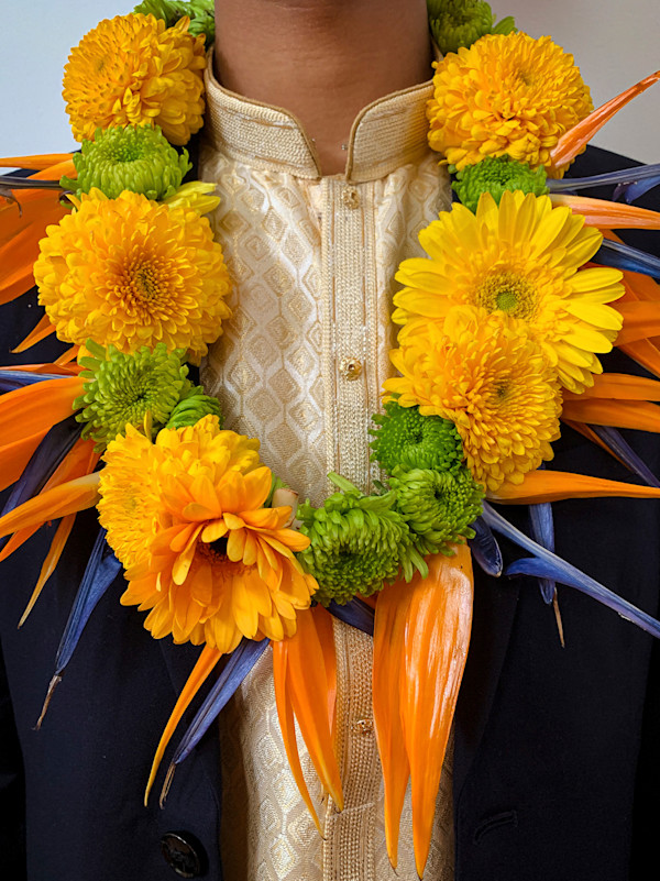 Graduation by Sudie Akossiwa Wentling