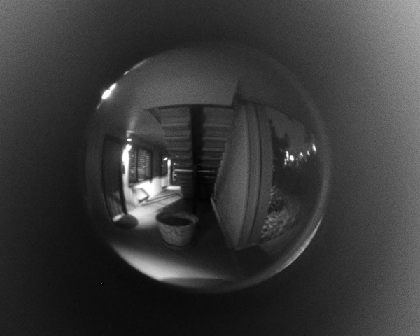 Just checking by Sean Keelan