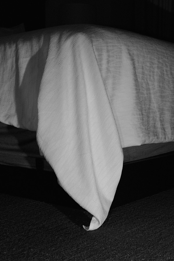 Shroud by Sean Keelan