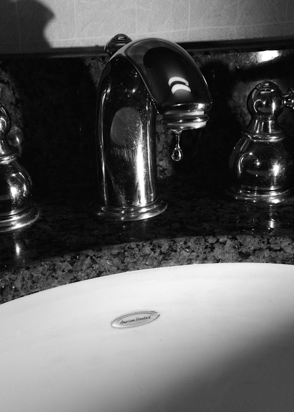 American standard by Sean Keelan