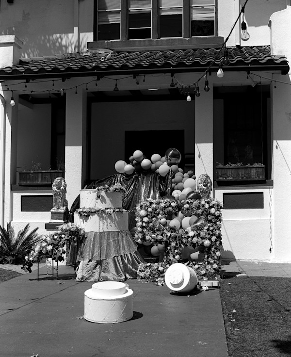 A good time was had by Sean Keelan