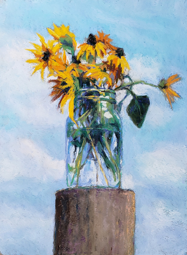 Jar of Summer by Mary Boeh, Image 1.
