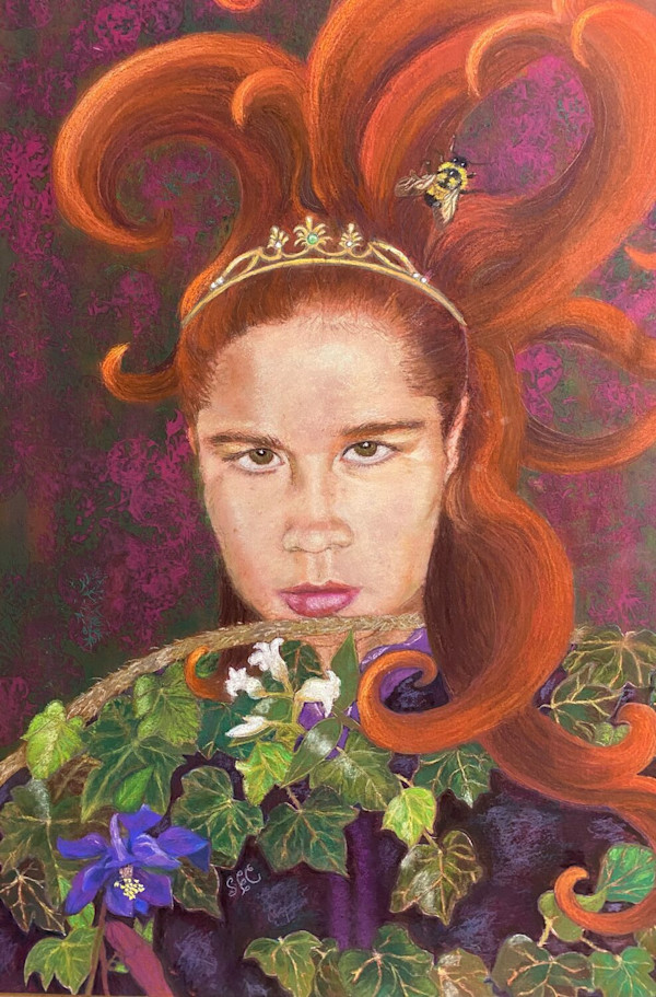 Chloe by Susan Cassidy