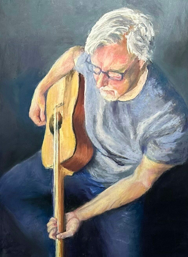 Bob by Carol Meisner Roethke