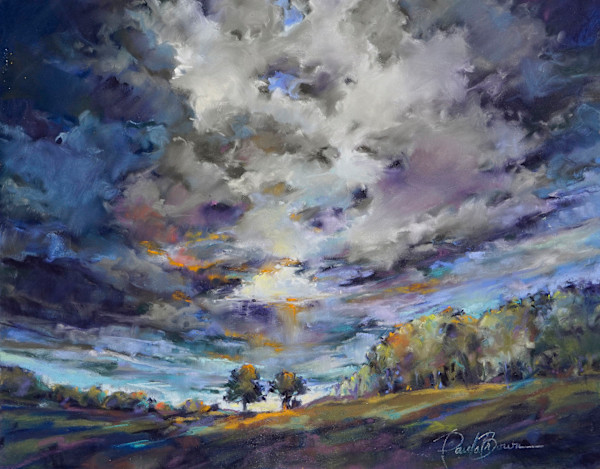 Sky Light by Paula Brown, Image 1.