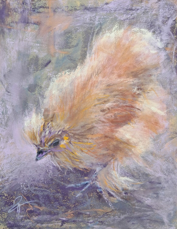 Pom Pom by Plamen Penev