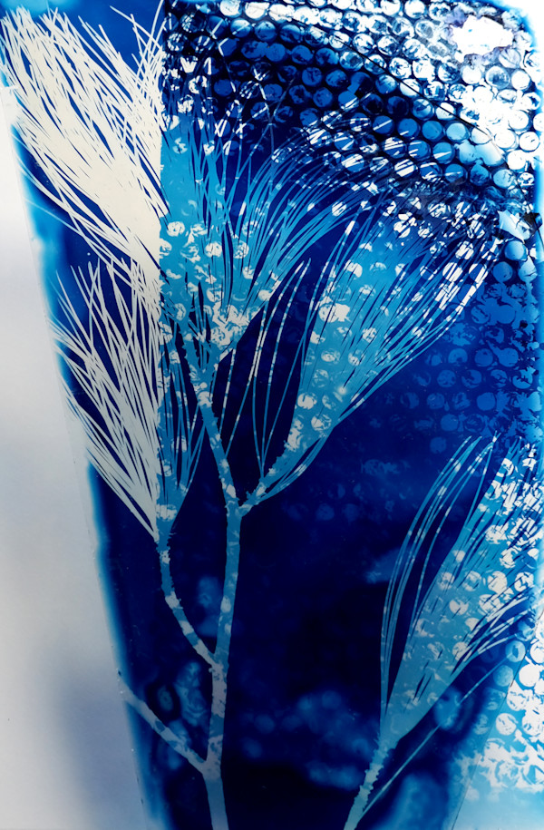 Looking Glass 1 by Sri Thumati