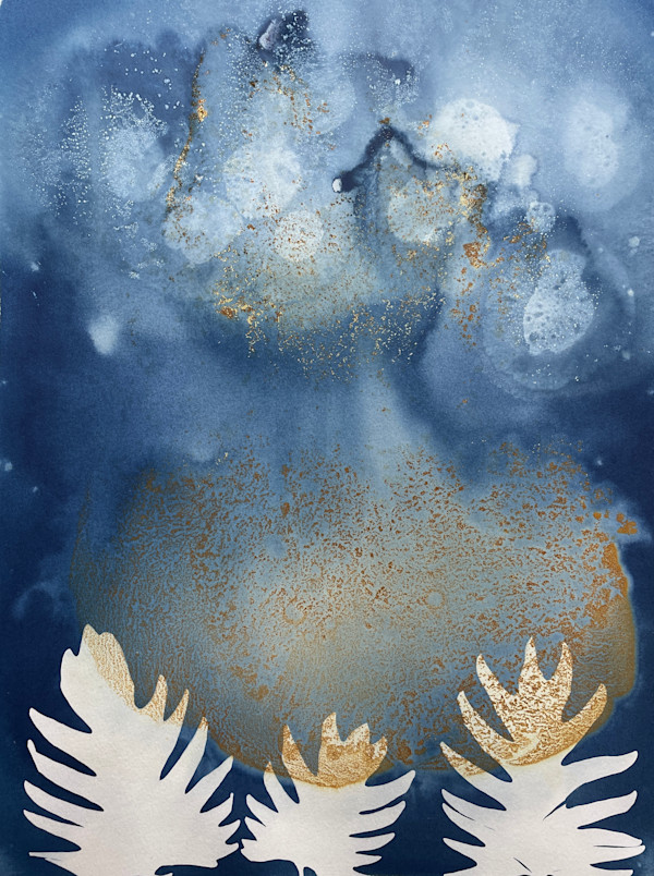 Smoke Signal 2 by Sri Thumati