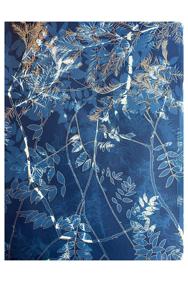 Carpet Nap by Sri Thumati