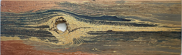 Above and Beyond by Sri Thumati, Image 1.