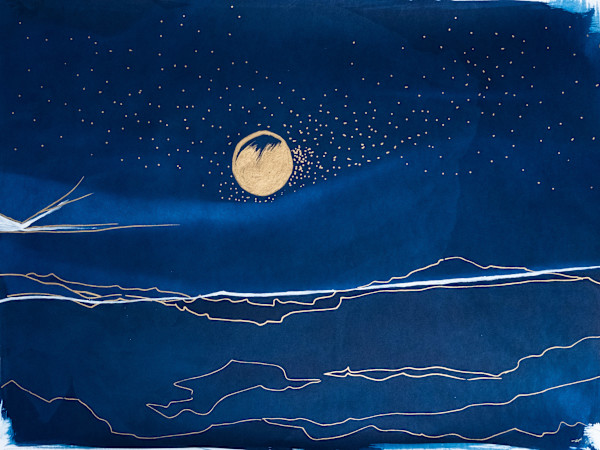 Reverie! #1 by Sri Thumati