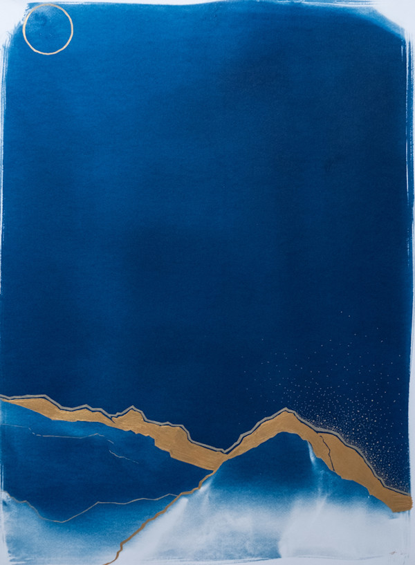 Reverie #11 by Sri Thumati