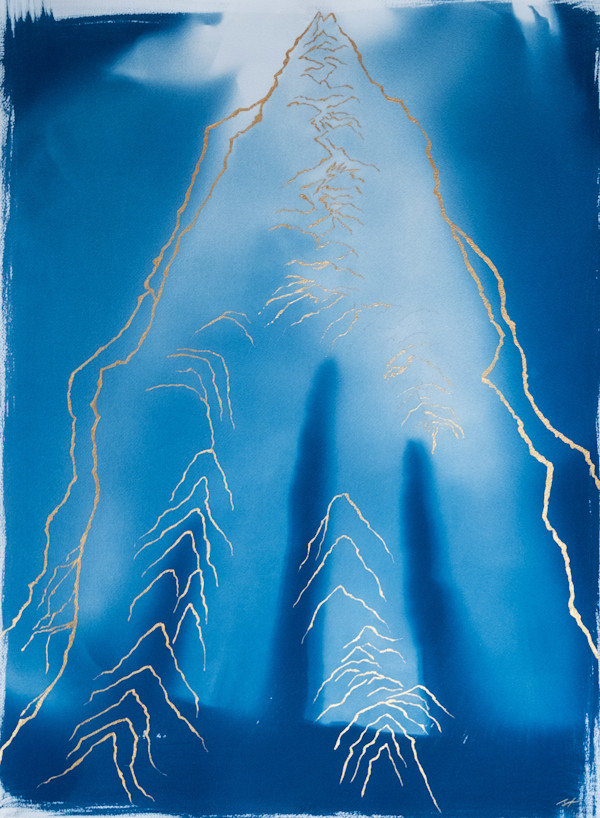 Reverie #14 by Sri Thumati