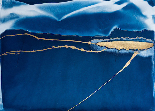 Reverie #2 by Sri Thumati