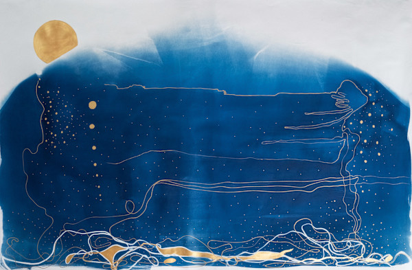 Reverie #3 by Sri Thumati