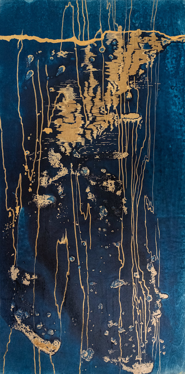 Reverie #4 by Sri Thumati