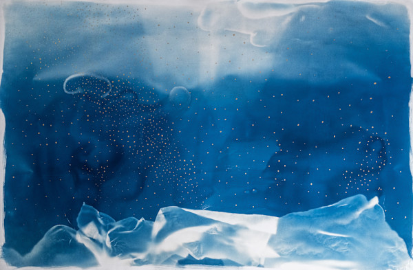 Reverie #6 by Sri Thumati