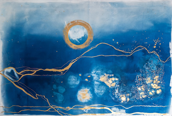 Reverie #7 by Sri Thumati