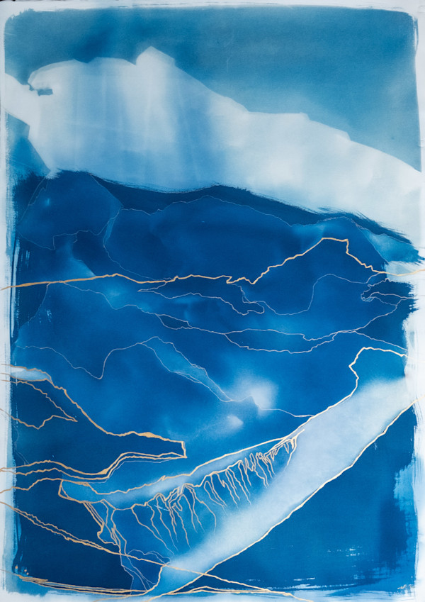 Reverie #8 by Sri Thumati