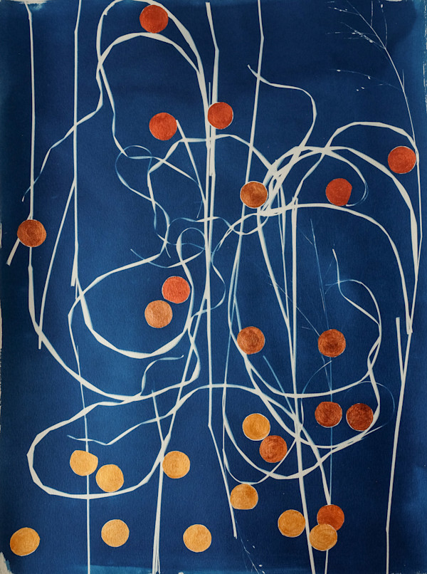 Juggling Life by Sri Thumati