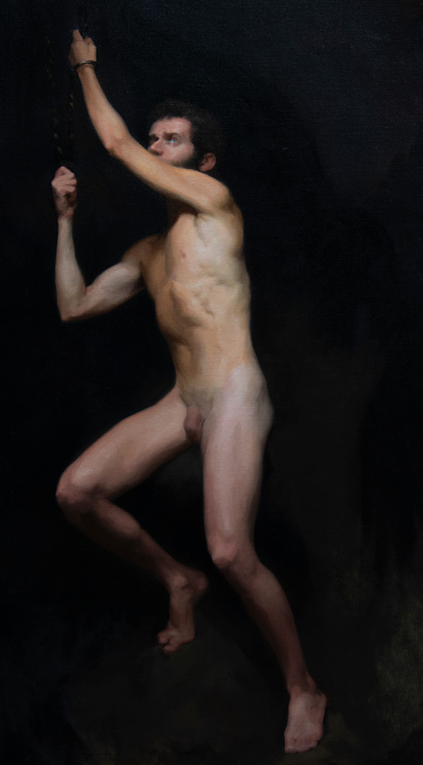 Untitled by Emma Garay