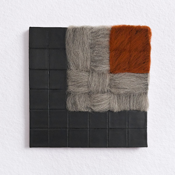 Thresholds No.2 by Seher Erdogan