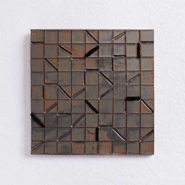 Markings No.6 by Seher Erdogan