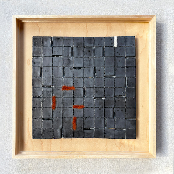 Markings No.4 by Seher Erdogan