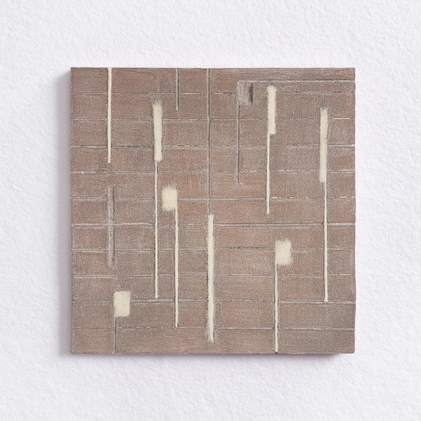 Traces No.1 by Seher Erdogan