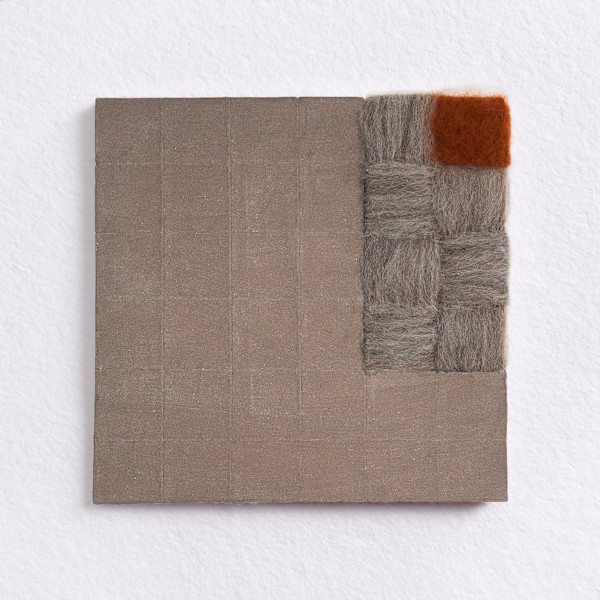 Thresholds No.1 by Seher Erdogan