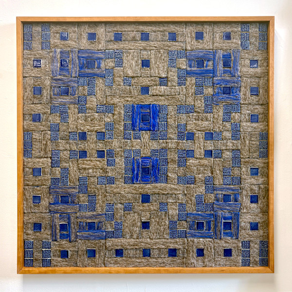 Devotions No. 56 by Seher Erdoğan