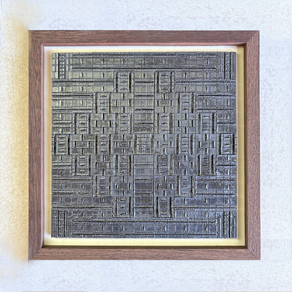 Devotions No. 57 by Seher Erdoğan