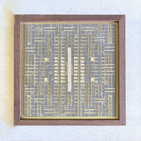 Devotions No. 59 by Seher Erdoğan