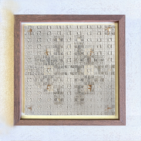 Devotions No.61 by Seher Erdoğan