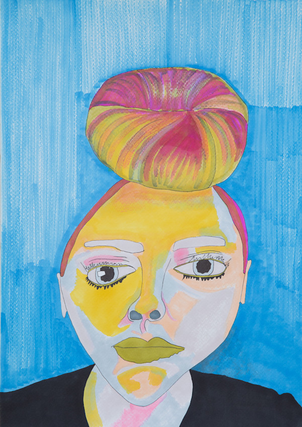 Queering by Caitlin Kozman