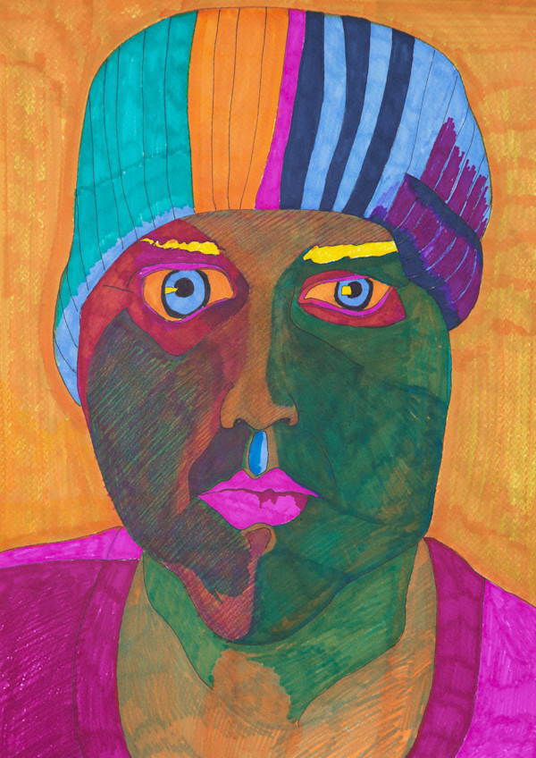 Queering by Caitlin Kozman