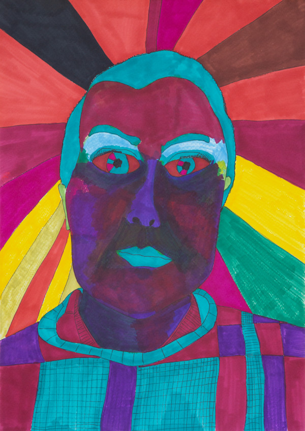 Queering by Caitlin Kozman