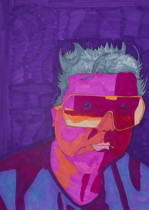 Queering by Caitlin Kozman