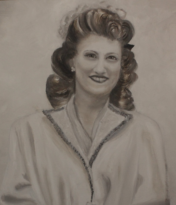 Selma by Joan Affenit