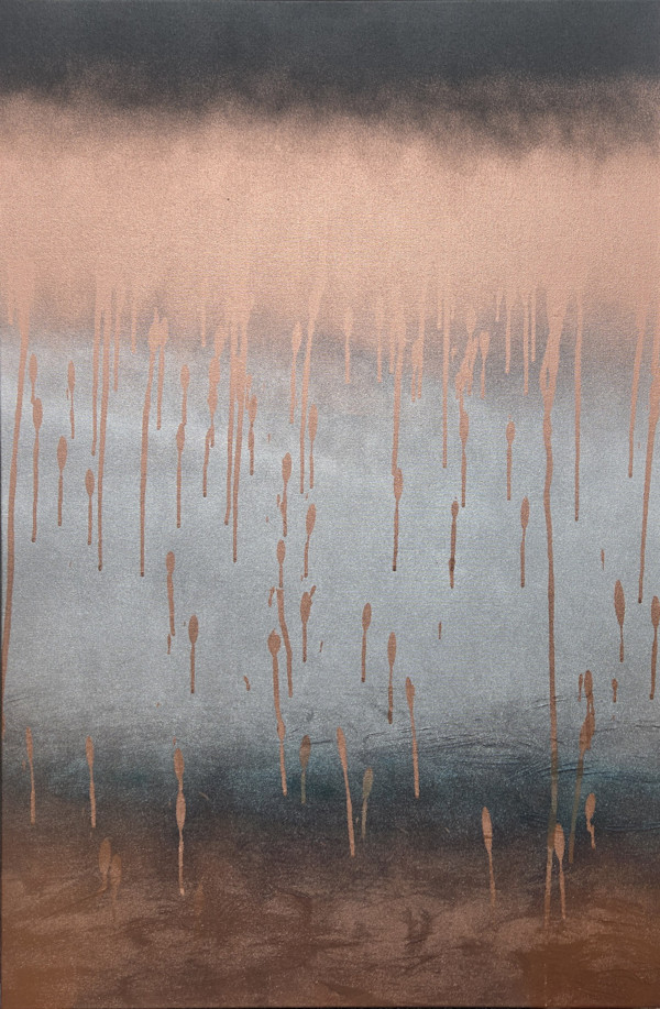 Tempest by Joan Affenit