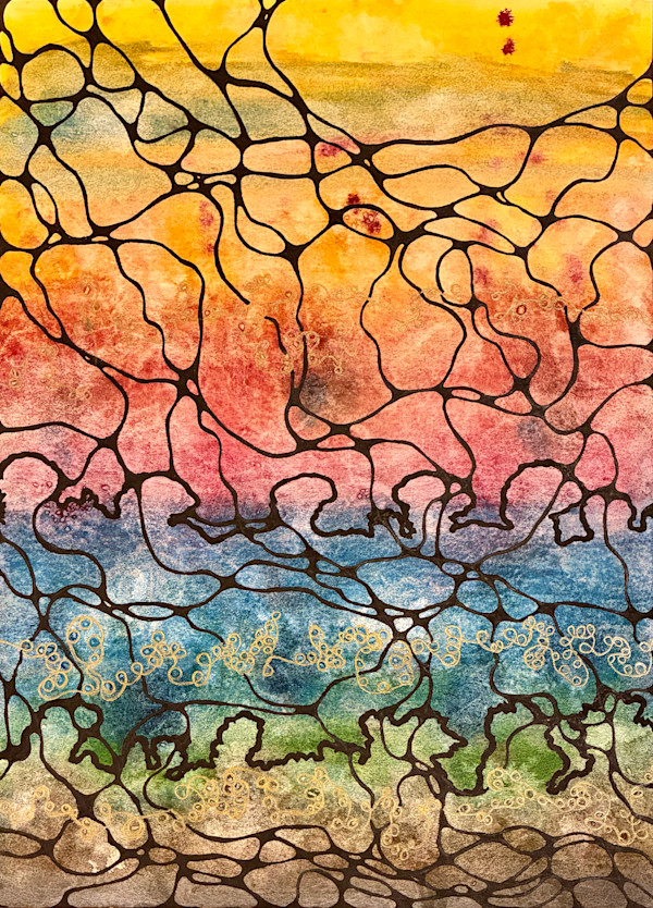 Renewal by Jenny Mahan