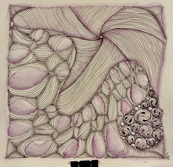 Incubation by Jenny Mahan