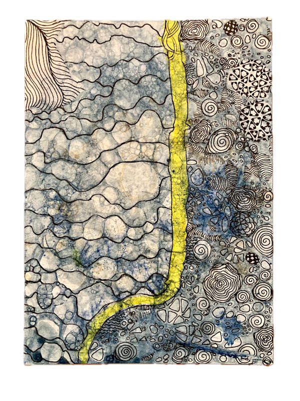 Light the Path by Jenny Mahan