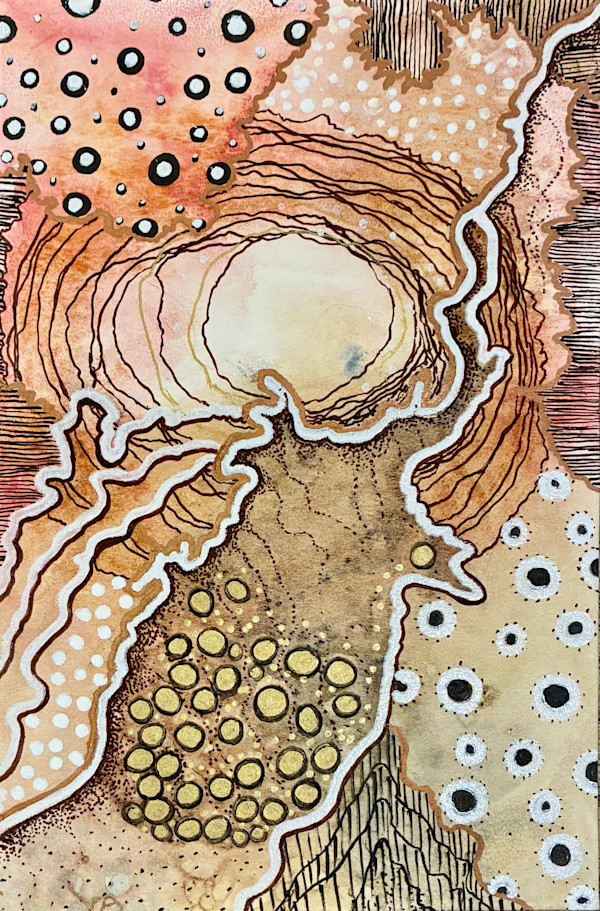 Mind Map by Jenny Mahan